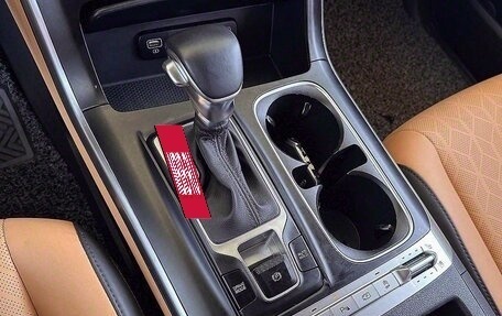 KIA Carnival, 2021 год, 2 812 055 рублей, 11 фотография