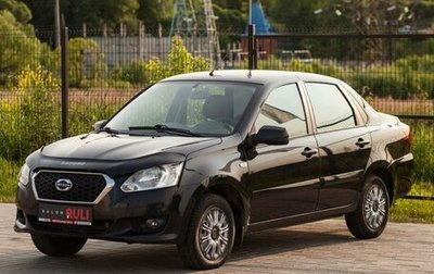 Datsun on-DO I рестайлинг, 2018 год, 400 000 рублей, 1 фотография