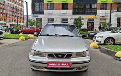 Daewoo Nexia I рестайлинг, 2007 год, 195 000 рублей, 1 фотография