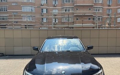 BMW 3 серия, 2021 год, 4 000 000 рублей, 1 фотография