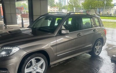 Mercedes-Benz GLK-Класс, 2015 год, 2 200 000 рублей, 1 фотография