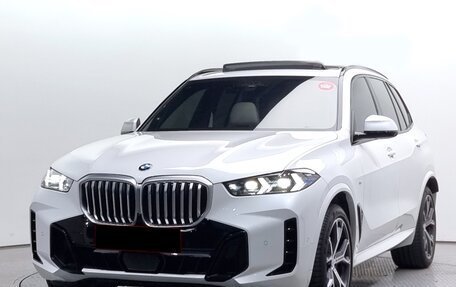 BMW X5, 2025 год, 11 865 000 рублей, 1 фотография