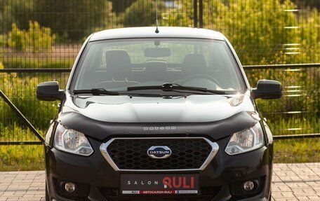 Datsun on-DO I рестайлинг, 2018 год, 400 000 рублей, 2 фотография