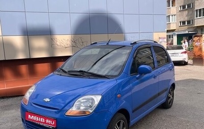 Chevrolet Spark III, 2007 год, 330 000 рублей, 1 фотография