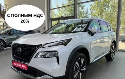 Nissan X-Trail, 2024 год, 4 550 000 рублей, 1 фотография