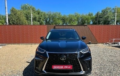 Toyota Highlander, 2021 год, 5 550 000 рублей, 1 фотография
