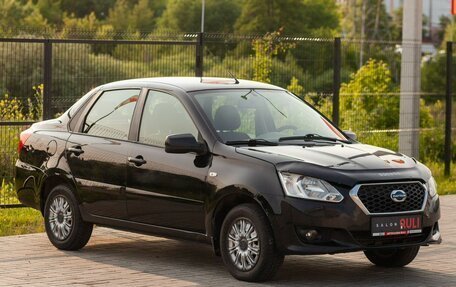 Datsun on-DO I рестайлинг, 2018 год, 400 000 рублей, 3 фотография