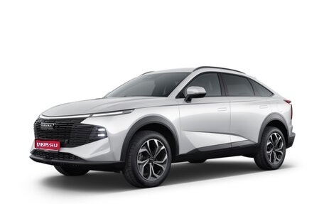 Haval F7x, 2025 год, 3 699 000 рублей, 1 фотография