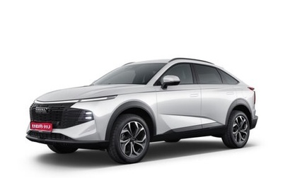 Haval F7x, 2025 год, 3 699 000 рублей, 1 фотография
