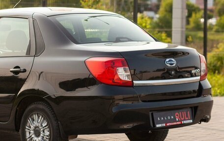 Datsun on-DO I рестайлинг, 2018 год, 400 000 рублей, 14 фотография