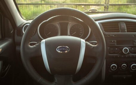 Datsun on-DO I рестайлинг, 2018 год, 400 000 рублей, 22 фотография