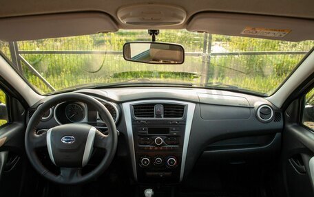 Datsun on-DO I рестайлинг, 2018 год, 400 000 рублей, 21 фотография