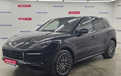 Porsche Cayenne III, 2020 год, 8 500 000 рублей, 1 фотография