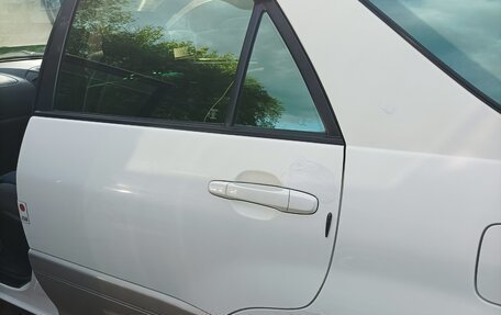 Toyota Harrier, 2002 год, 820 000 рублей, 5 фотография