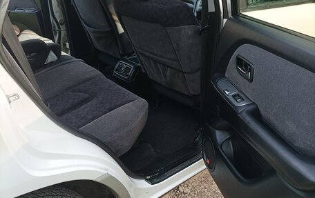 Toyota Harrier, 2002 год, 820 000 рублей, 7 фотография