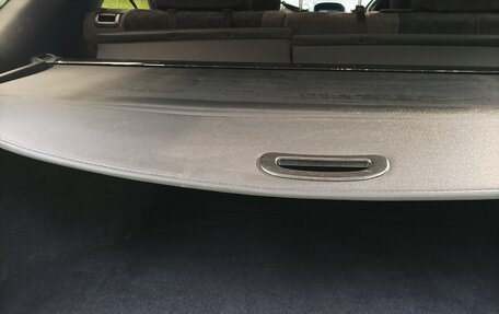 Toyota Harrier, 2002 год, 820 000 рублей, 9 фотография