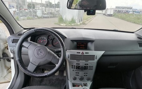 Opel Astra H, 2012 год, 680 000 рублей, 6 фотография