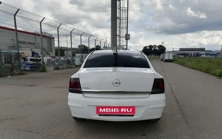 Opel Astra H, 2012 год, 680 000 рублей, 5 фотография
