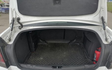 Opel Astra H, 2012 год, 680 000 рублей, 9 фотография