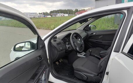 Opel Astra H, 2012 год, 680 000 рублей, 7 фотография