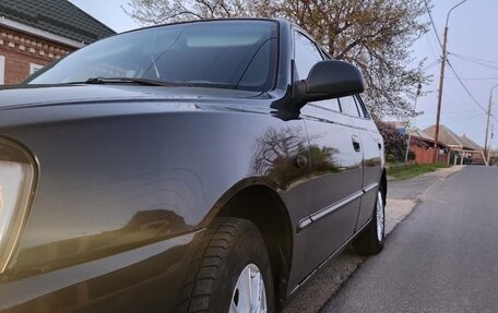 Hyundai Accent II, 2008 год, 440 000 рублей, 2 фотография
