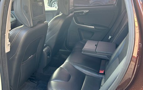 Volvo XC60 II, 2015 год, 2 250 000 рублей, 3 фотография