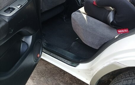 Toyota Harrier, 2002 год, 820 000 рублей, 6 фотография