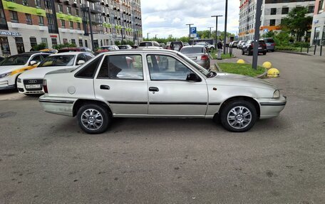 Daewoo Nexia I рестайлинг, 2007 год, 195 000 рублей, 3 фотография
