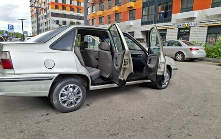 Daewoo Nexia I рестайлинг, 2007 год, 195 000 рублей, 5 фотография