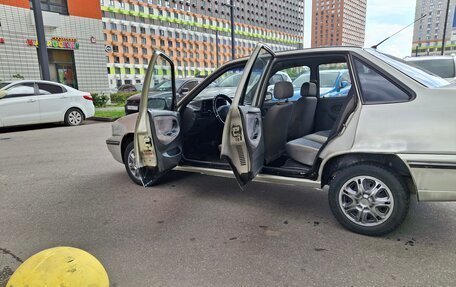 Daewoo Nexia I рестайлинг, 2007 год, 195 000 рублей, 4 фотография