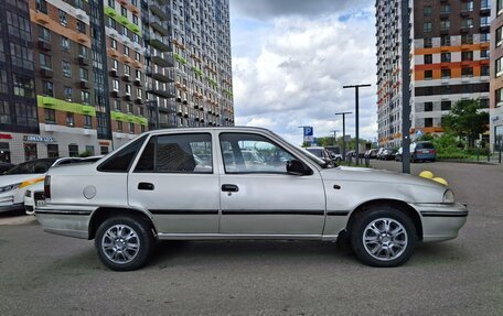 Daewoo Nexia I рестайлинг, 2007 год, 195 000 рублей, 2 фотография