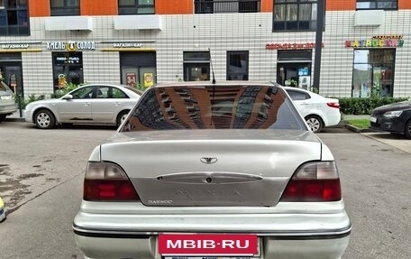 Daewoo Nexia I рестайлинг, 2007 год, 195 000 рублей, 6 фотография