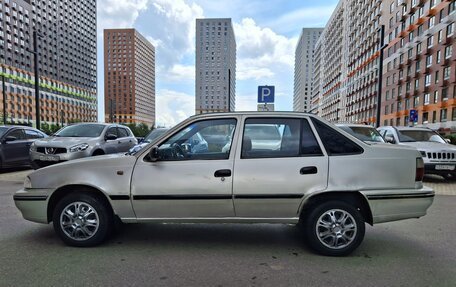 Daewoo Nexia I рестайлинг, 2007 год, 195 000 рублей, 7 фотография