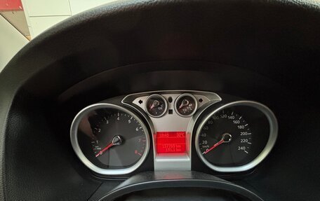 Ford Focus II рестайлинг, 2008 год, 620 000 рублей, 9 фотография