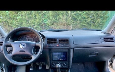 Volkswagen Golf IV, 2002 год, 345 000 рублей, 4 фотография