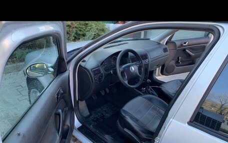 Volkswagen Golf IV, 2002 год, 345 000 рублей, 5 фотография