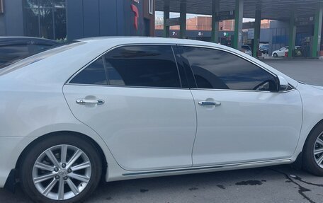 Toyota Camry, 2014 год, 1 760 000 рублей, 3 фотография