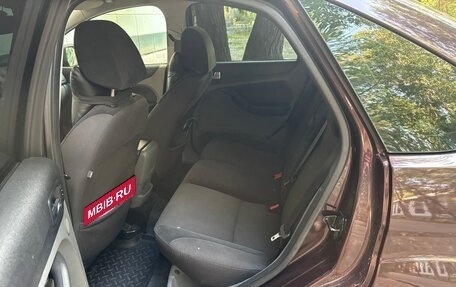Ford Focus II рестайлинг, 2008 год, 620 000 рублей, 11 фотография