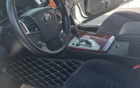 Toyota Camry, 2014 год, 1 760 000 рублей, 5 фотография