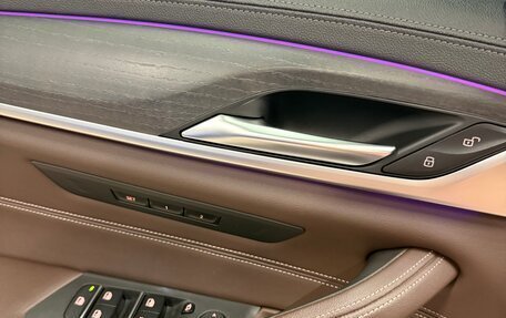 BMW 5 серия, 2020 год, 5 700 000 рублей, 12 фотография