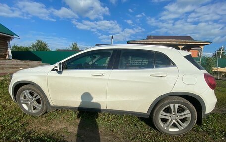 Mercedes-Benz GLA, 2014 год, 2 200 000 рублей, 2 фотография