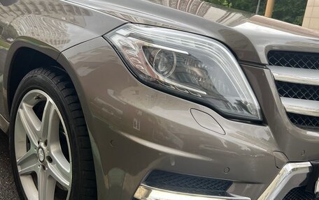 Mercedes-Benz GLK-Класс, 2015 год, 2 200 000 рублей, 4 фотография