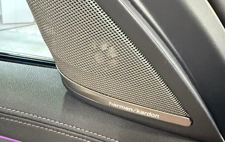 BMW 5 серия, 2020 год, 5 700 000 рублей, 13 фотография