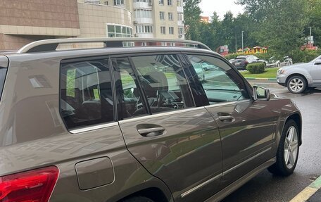 Mercedes-Benz GLK-Класс, 2015 год, 2 200 000 рублей, 5 фотография