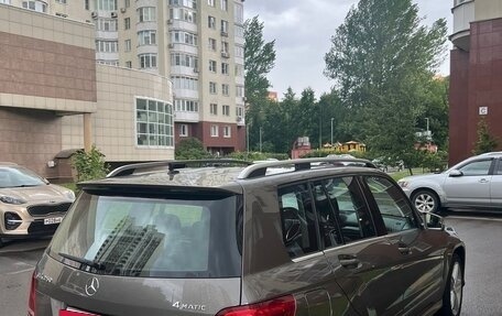 Mercedes-Benz GLK-Класс, 2015 год, 2 200 000 рублей, 6 фотография
