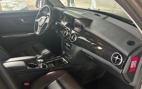 Mercedes-Benz GLK-Класс, 2015 год, 2 200 000 рублей, 2 фотография