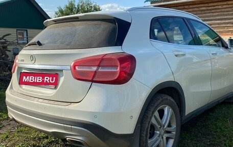 Mercedes-Benz GLA, 2014 год, 2 200 000 рублей, 3 фотография