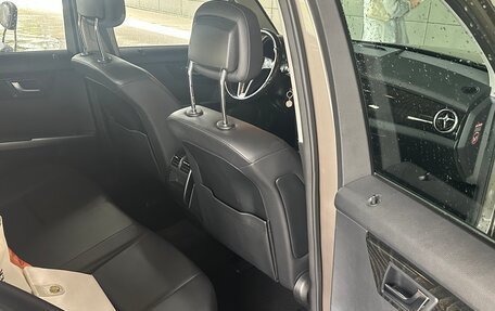 Mercedes-Benz GLK-Класс, 2015 год, 2 200 000 рублей, 14 фотография