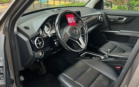 Mercedes-Benz GLK-Класс, 2015 год, 2 200 000 рублей, 8 фотография
