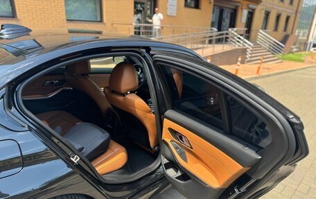 BMW 3 серия, 2021 год, 4 000 000 рублей, 6 фотография